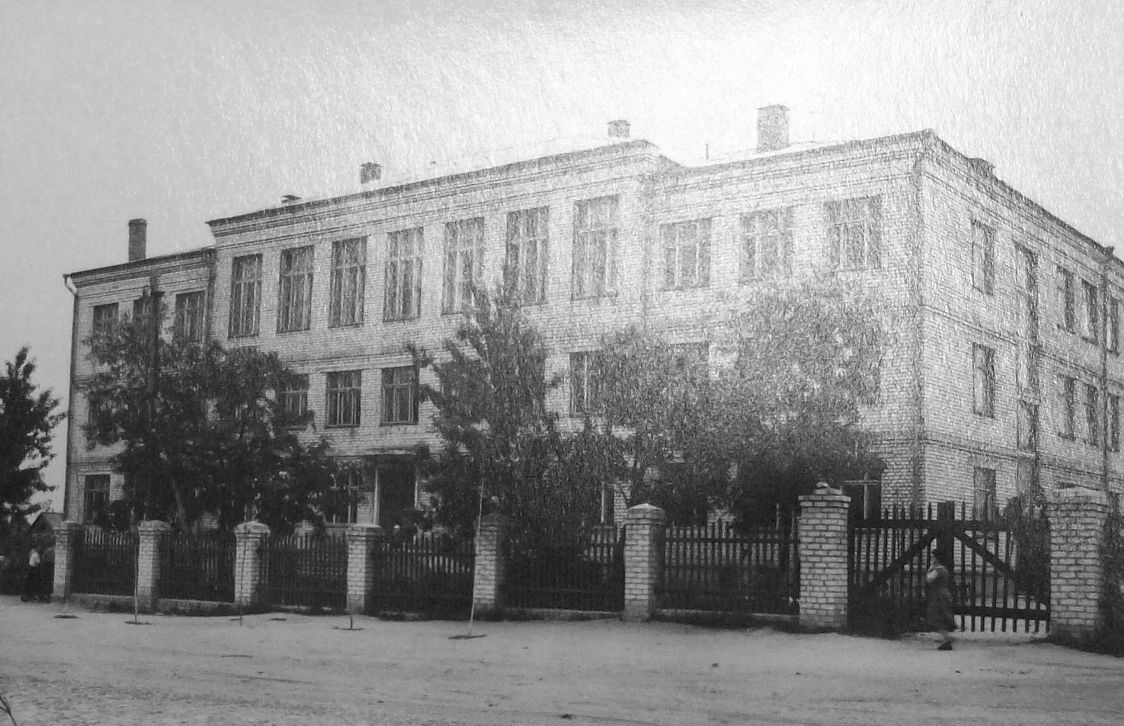 Клинцы, Улица Декабристов, 20А