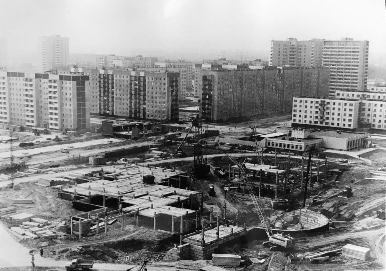 Десногорск, 3-й Микрорайон, 10А; 3-й Микрорайон, 5; 3-й Микрорайон, 7; 3-й Микрорайон, 21
