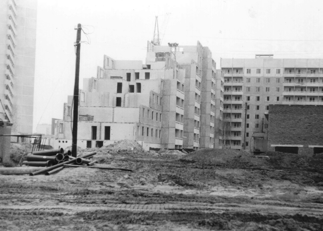 Десногорск, 2-й Микрорайон, 4; 2-й Микрорайон, 10