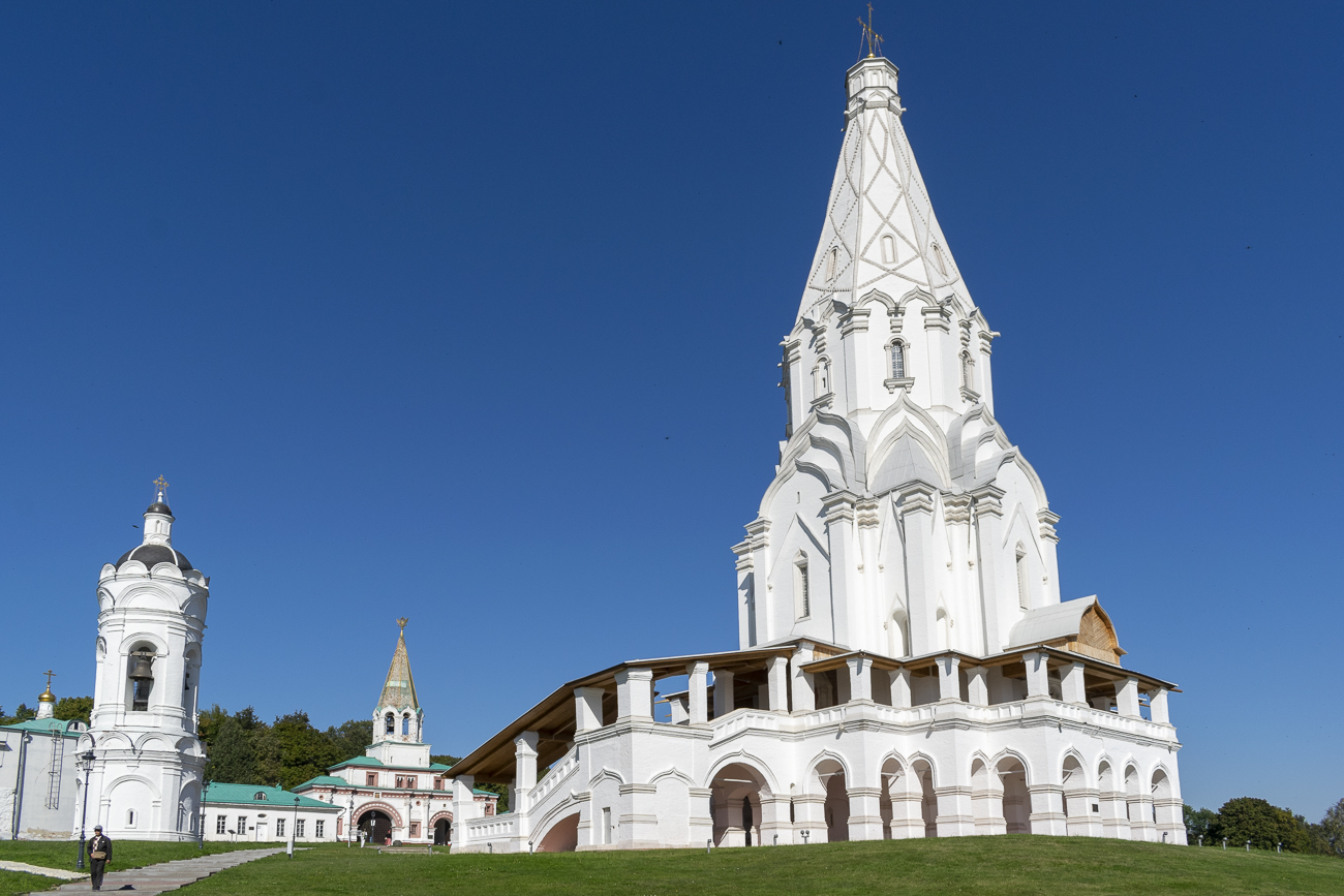 Moscó, Проспект Андропова, 39 стр. 4; Проспект Андропова, 39 стр. 3-3А-6; Проспект Андропова, 39 стр. 1