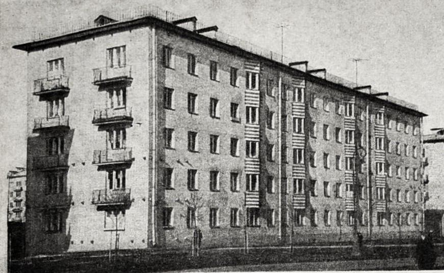 Санкт-Петербург, Проспект Елизарова, 25