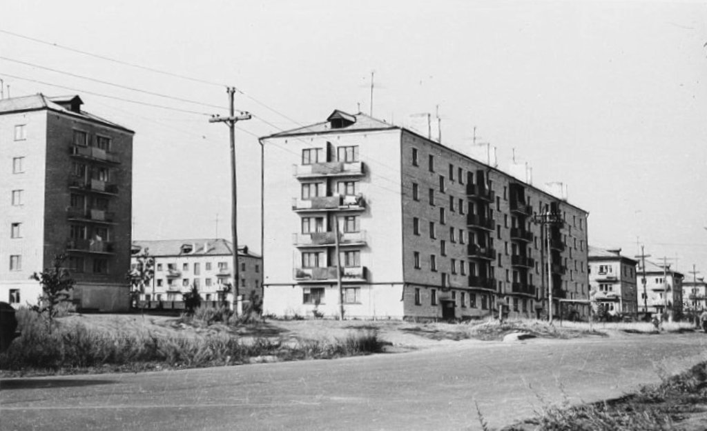 Можга, Микрорайон Наговицынский, 15