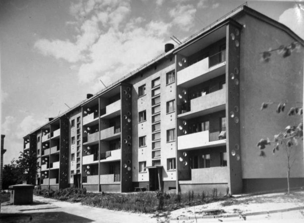Вильнюс, Smėlio gatvė, 27