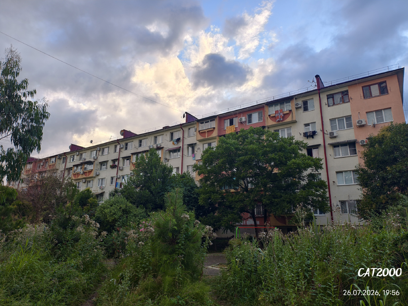 Большой Сочи, Адлер, Улица Мира, 18