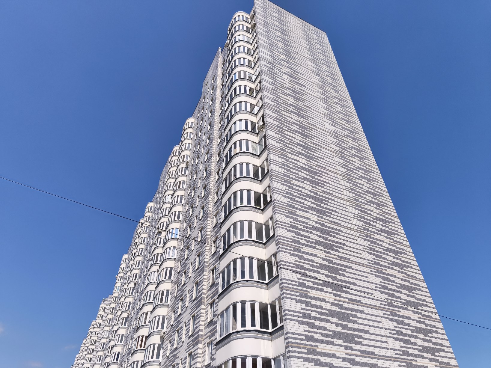 Курск, Проспект Анатолия Дериглазова, 50
