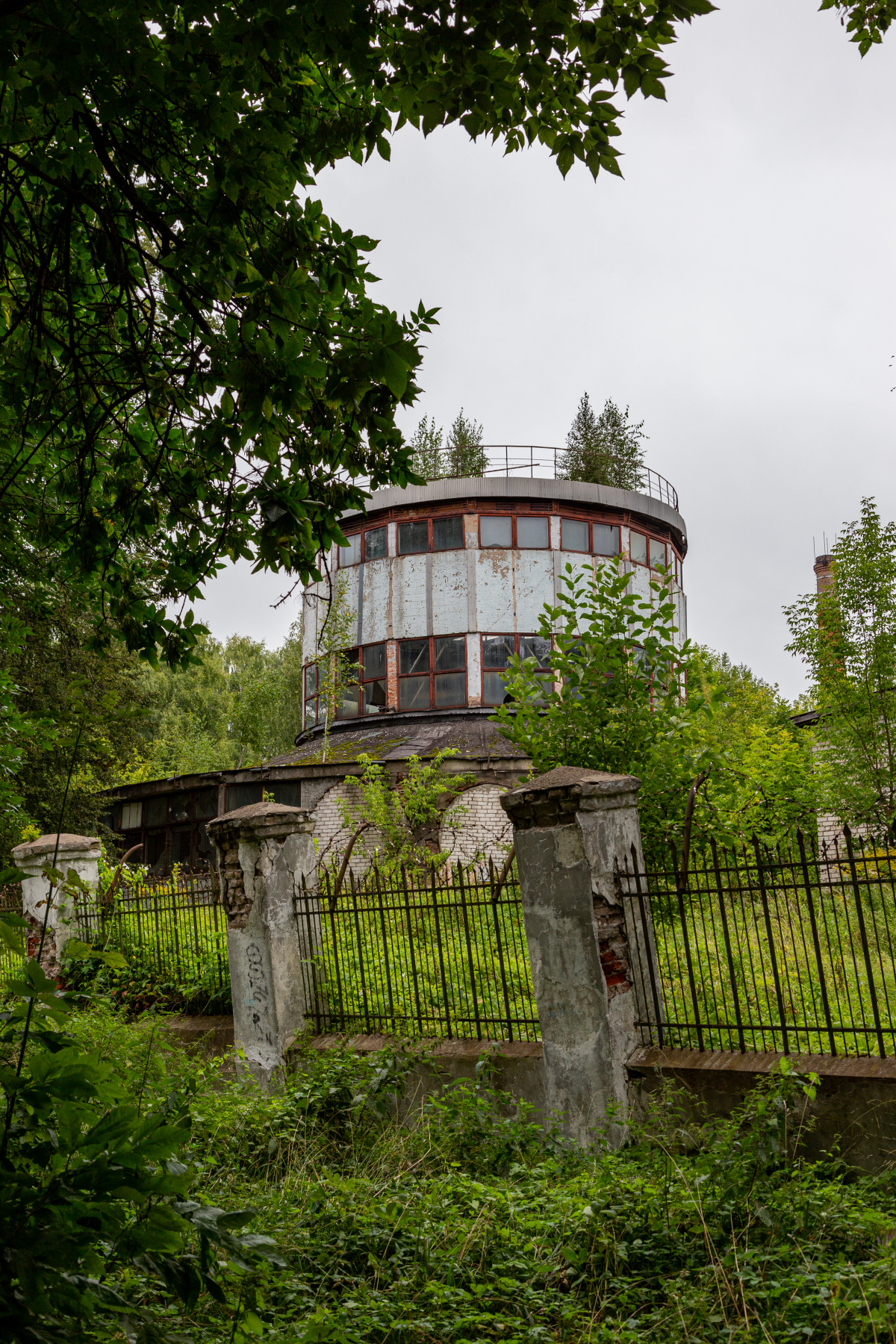 Углич, Красноармейский бульвар, 18х