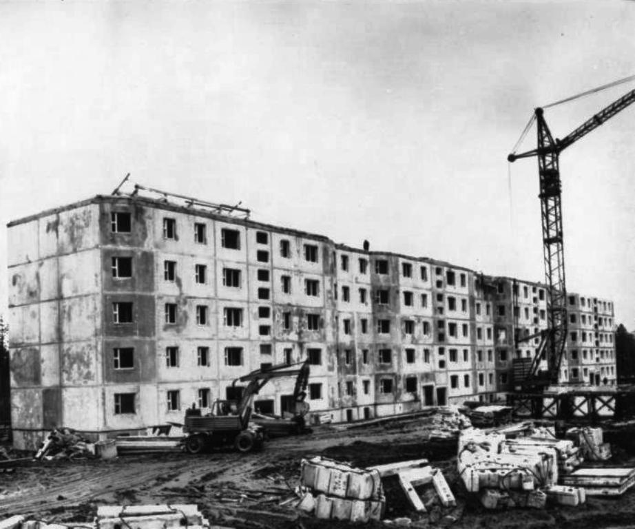 Нерюнгри, Проспект Дружбы Народов, 9 корп. 3