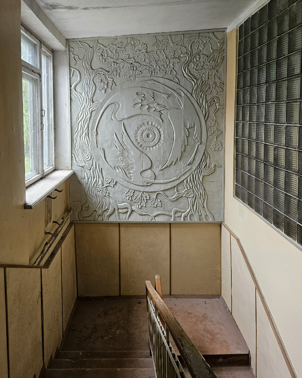 Бешенковичский район, прочие н.п., аг. Синицы, Центральная улица, 83