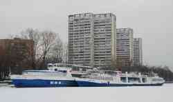 Москва, Нагатинская набережная, 64; Москва, Нагатинская набережная, 62; Москва, Нагатинская набережная, 70; Москва, Судостроительная улица, 59