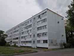 Пятигорск, Улица Бутырина, 2