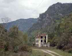 Эльбрусский, Горняцкая улица, *