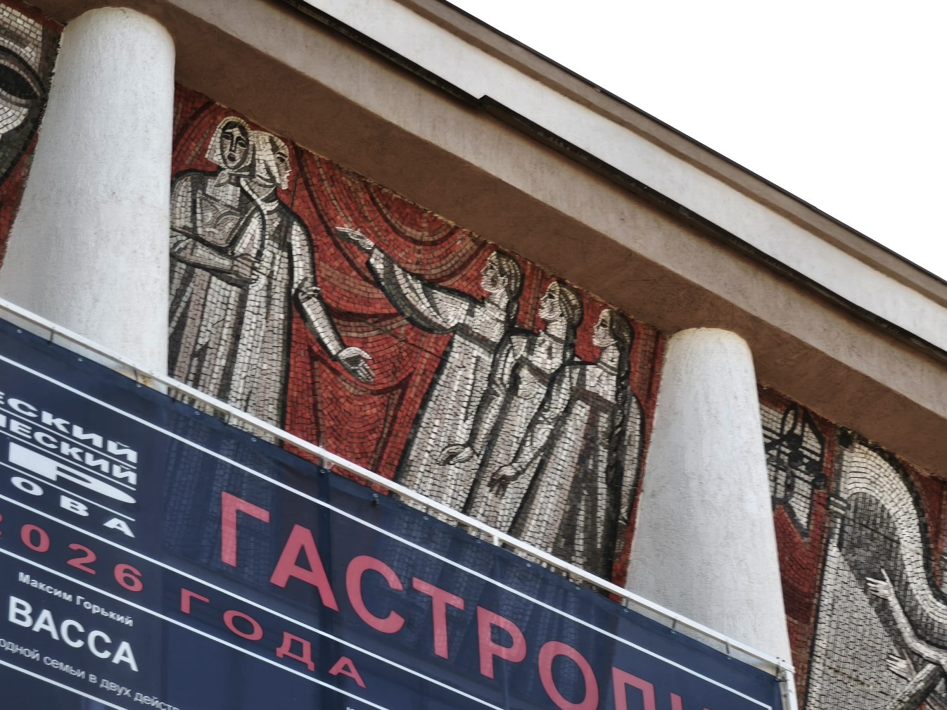 Ульяновск, Спасская улица, 12А