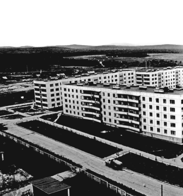 Некрасовка, Комсомольская улица, 10