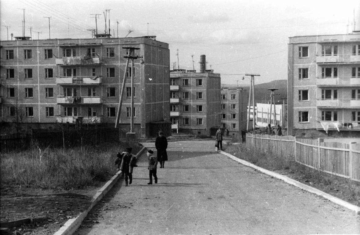 Тындинский район, прочие н.п., Село Хорогочи,  Свердловская улица, 3