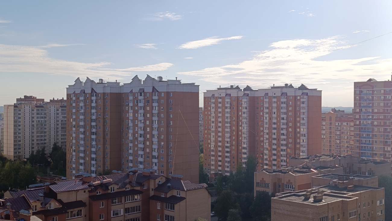 Подольск, Подольская улица, 14А; Подольская улица, 14