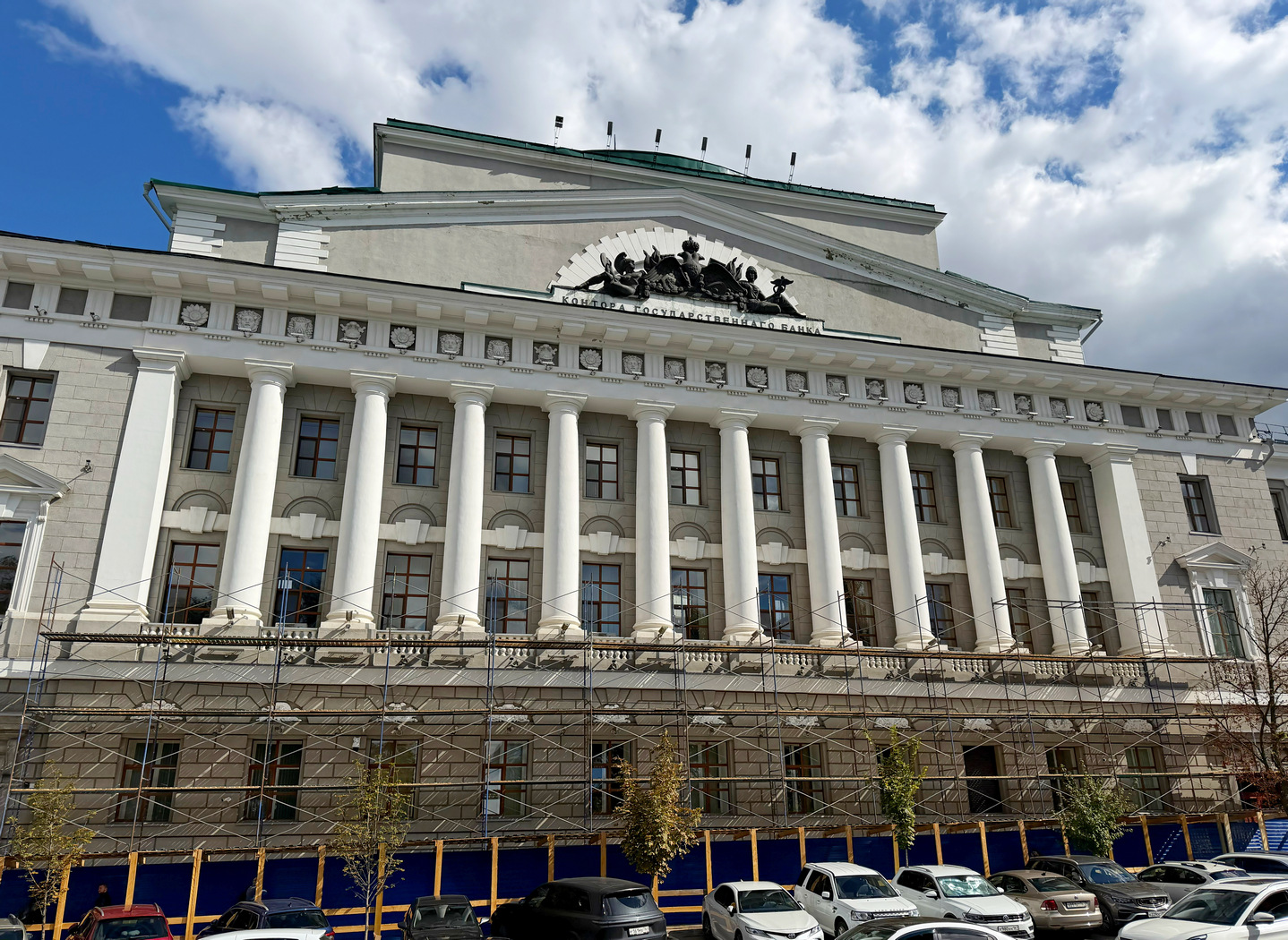 Ростов-на-Дону, Проспект Соколова, 22А