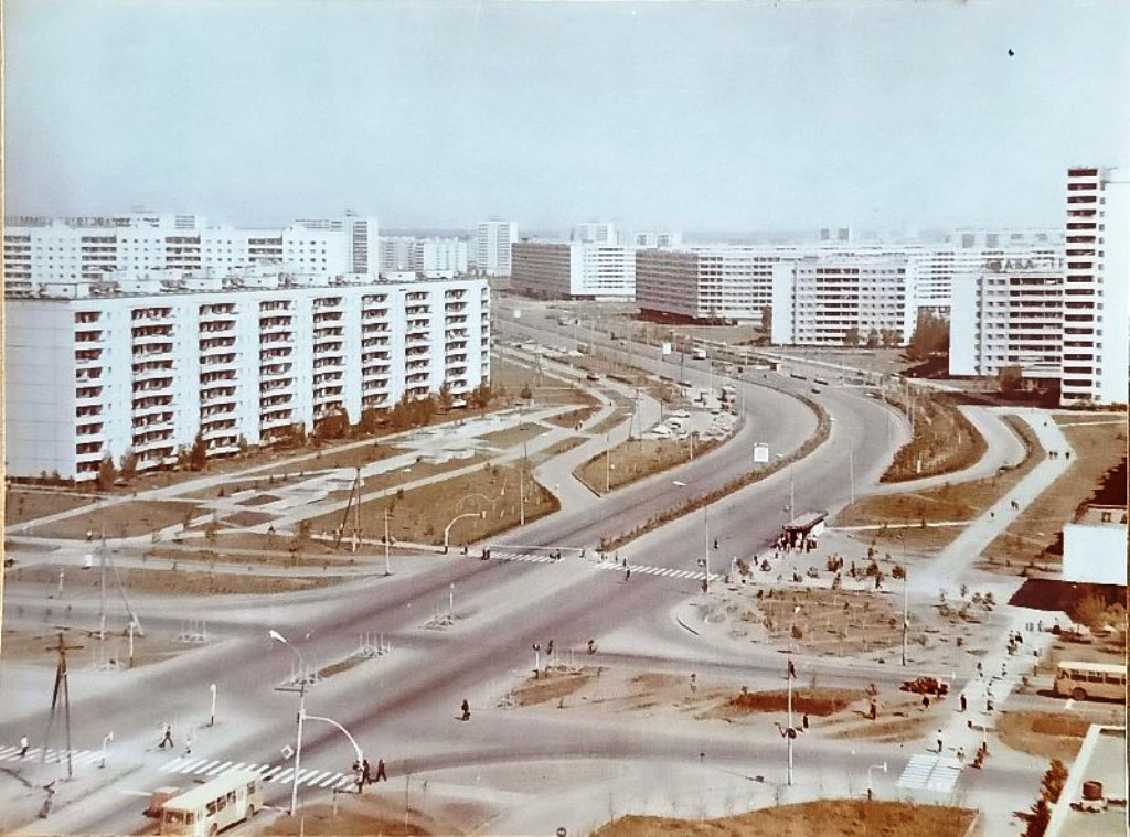 Набережные Челны, Проспект Мира, 39; Проспект Мира, 44; Проспект Мира, 46