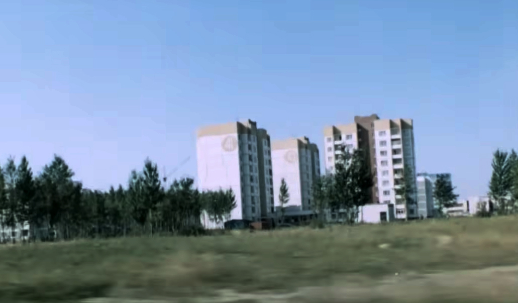 Бобруйск, Ульяновская улица, 41; Ульяновская улица, 43; Ульяновская улица, 45