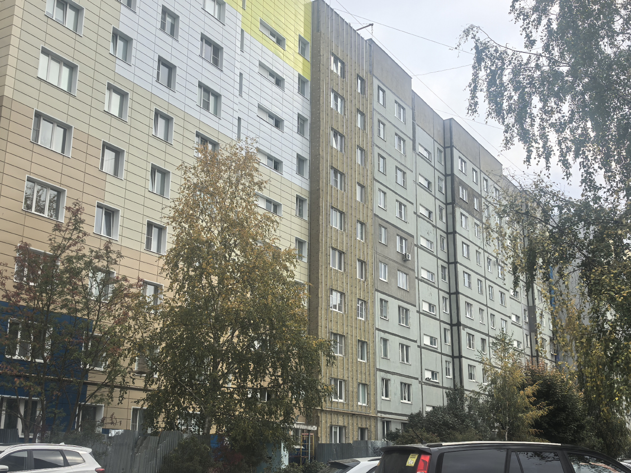 Вологда, Псковская улица, 6
