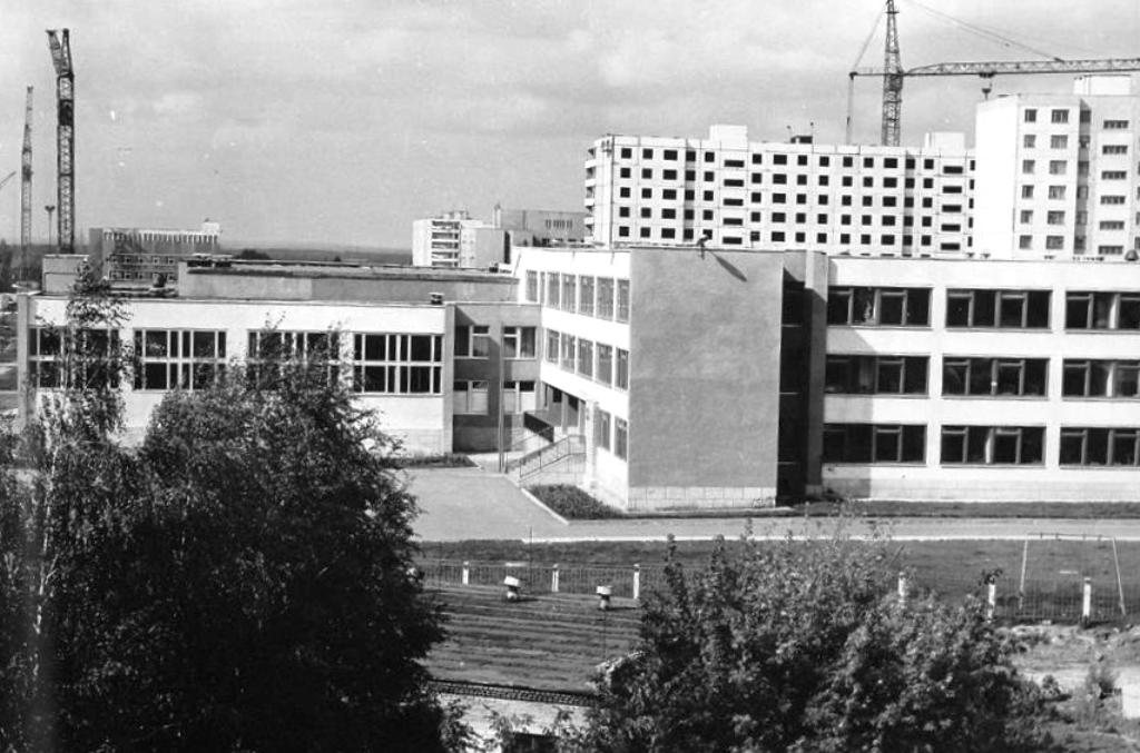 Старый Оскол, Микрорайон Конева, 15А; Микрорайон Конева, 6; Микрорайон Конева, 8А