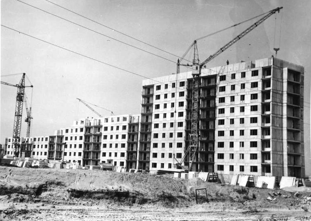 Старый Оскол, Микрорайон Жукова, 47