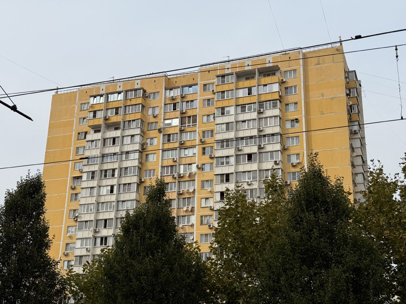 Краснадар, Уральская улица, 111/1