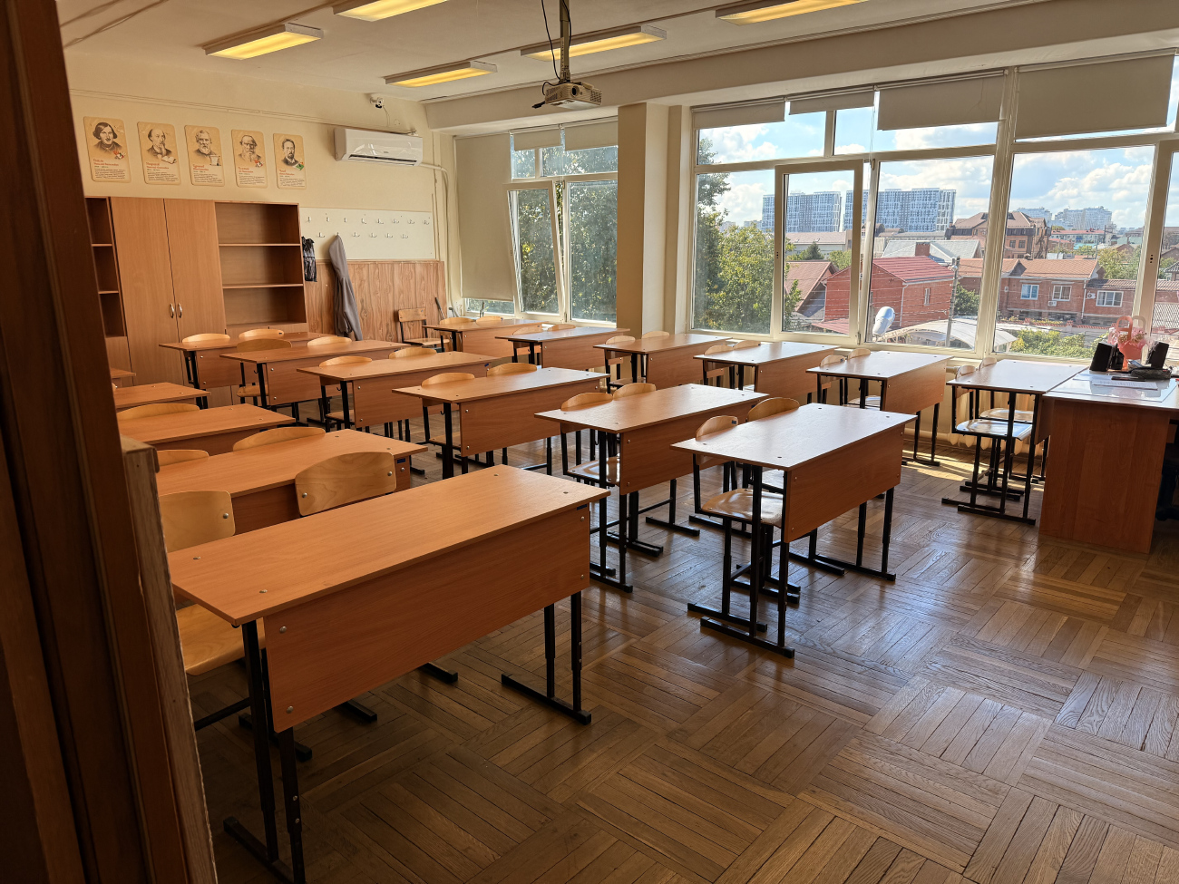 Краснодар, Ростовская улица, 14
