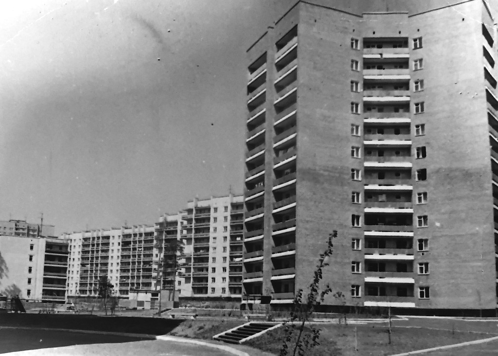 Саров, Улица Казамазова, 10