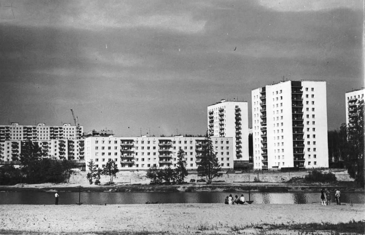 Саров, Улица Бессарабенко, 11; Улица Бессарабенко, 3