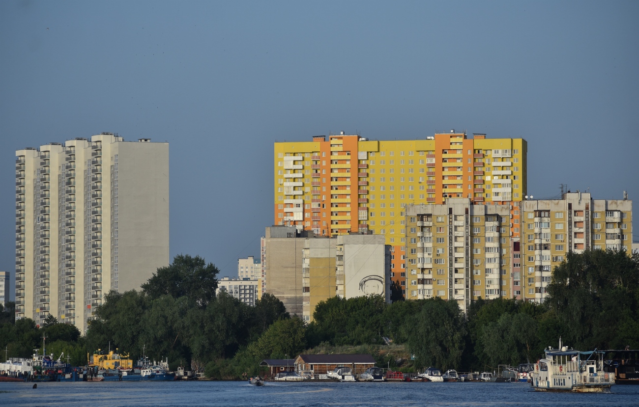 Самара, Белорусская улица, 26; Белорусская улица, 30; Белорусская улица, 18; Белорусская улица, 32; Белорусская улица, 34