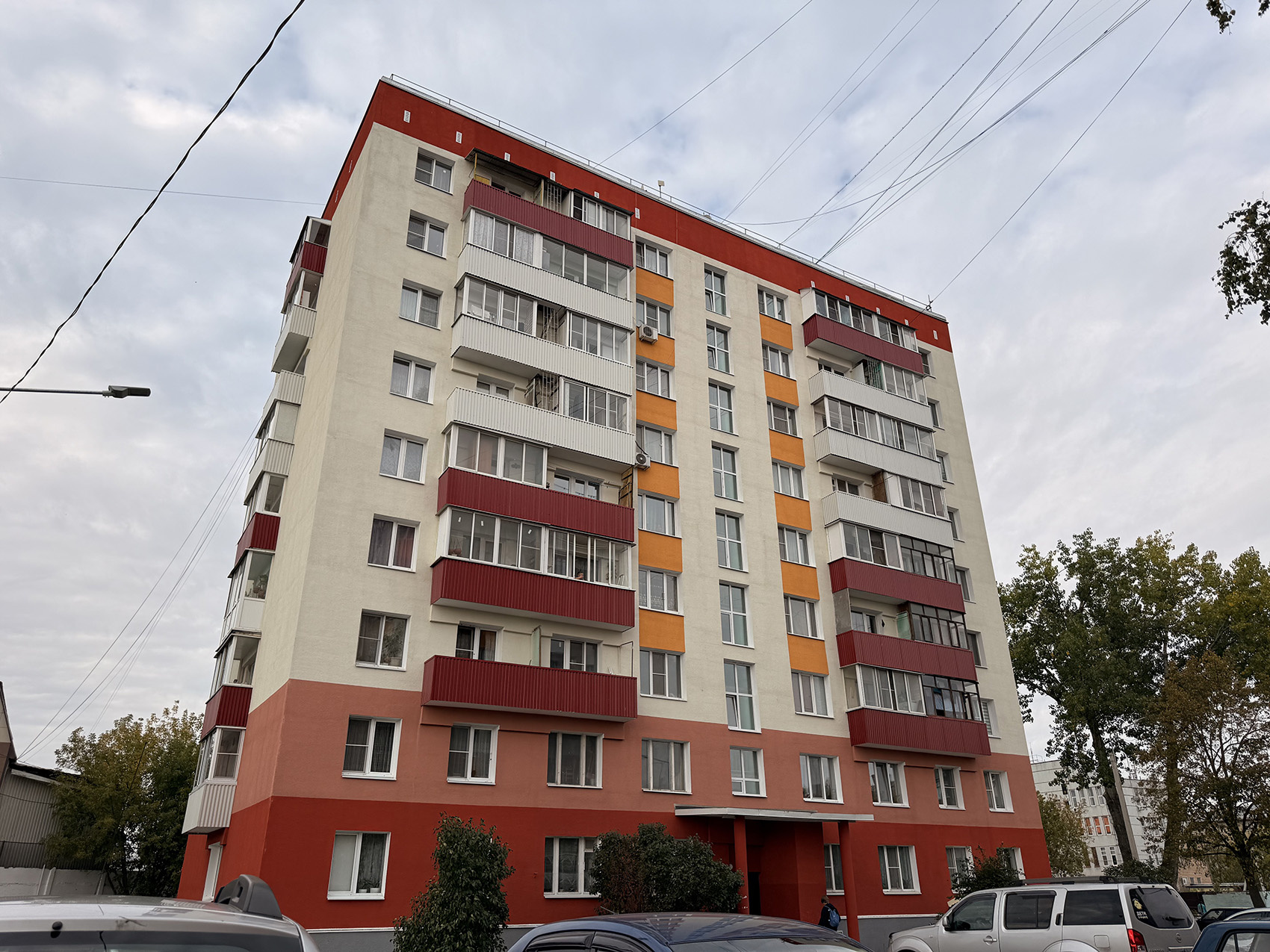 Шатура, Проспект Ильича, 53
