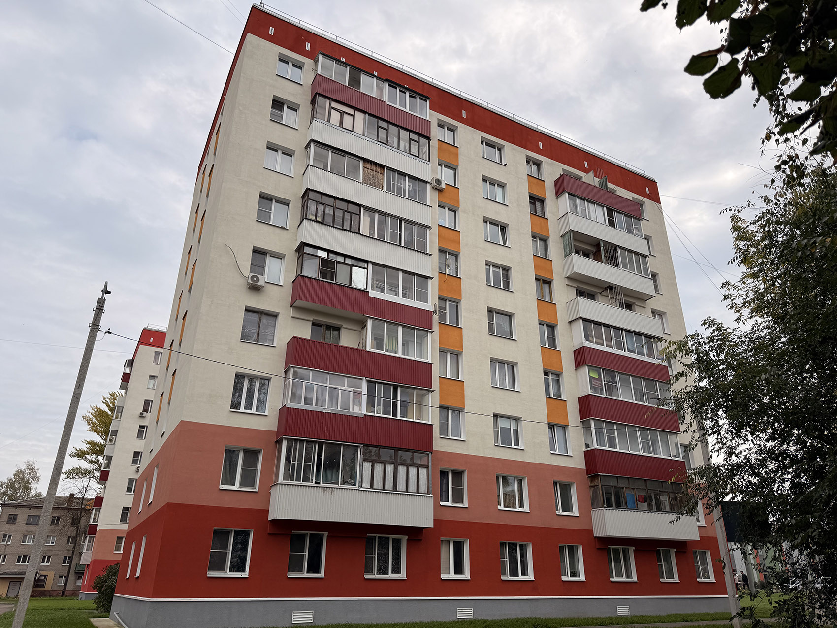 Шатура, Проспект Ильича, 53
