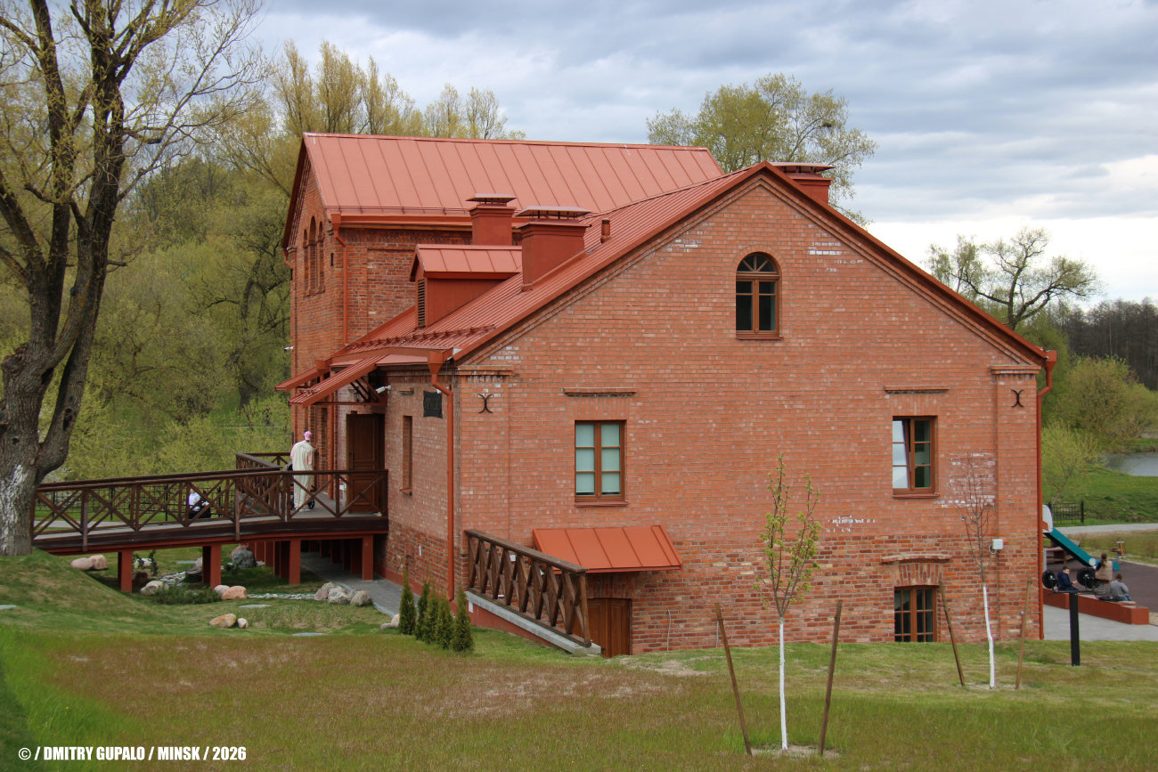 Минск, Проезд Чижевских, 6