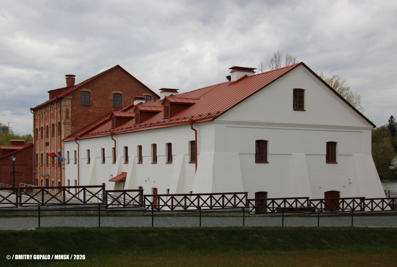 Минск, Проезд Чижевских, 5