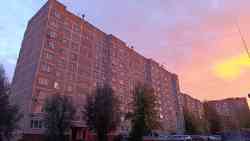 Подольск, Улица Кирова, 58Б