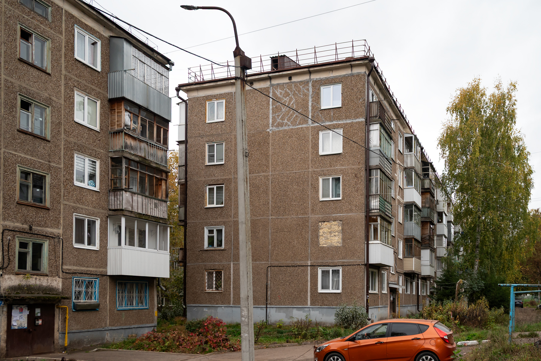Уфа, Интернациональная улица, 179/2