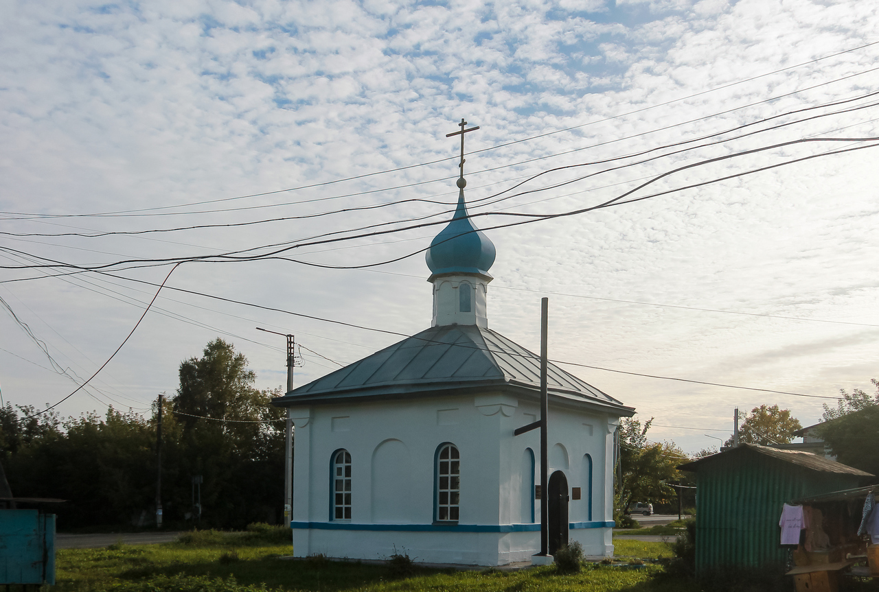 Камешковский район, прочие н.п., пос. Новки, Улица Ильича, *