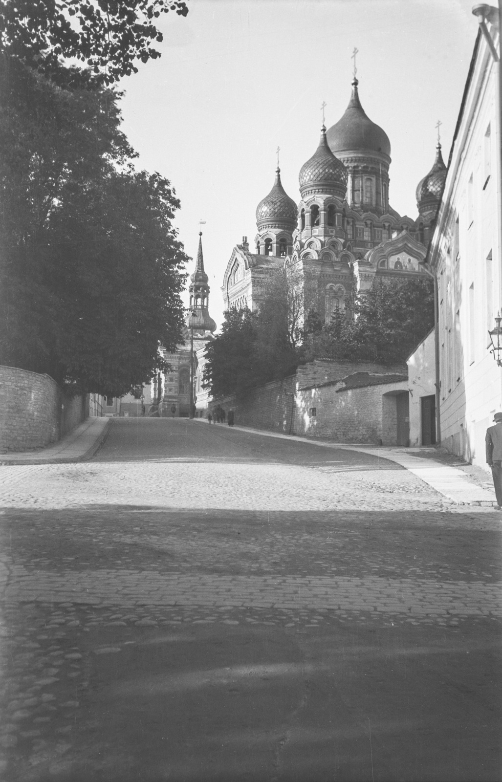 Таллин, Lossi plats, 10