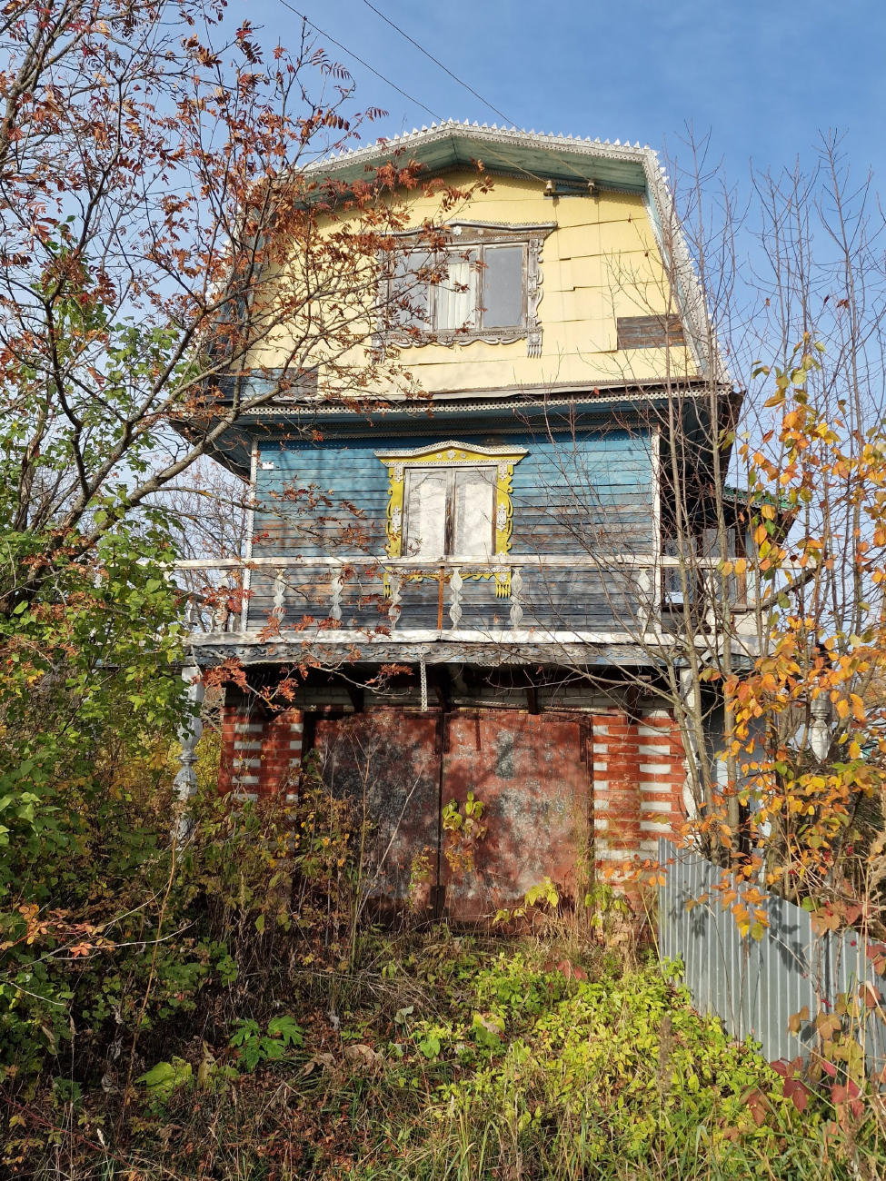 Глазовский район, прочие н.п., СНТ Авторемонтник, 31