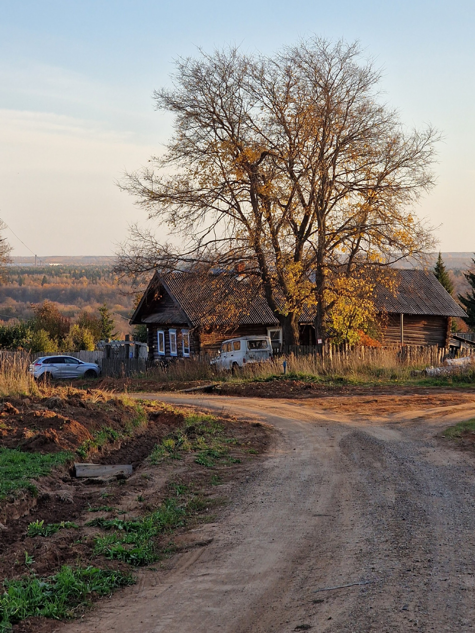 Глазовский район, прочие н.п., д. Нижняя Слудка, Нижнеслудская улица, 26