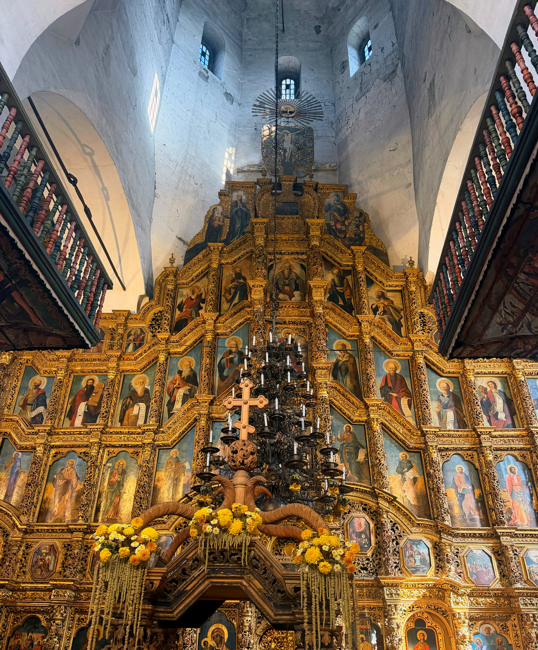 Аксайский район, прочие н.п., ст. Старочеркасская, Соборная улица, 1