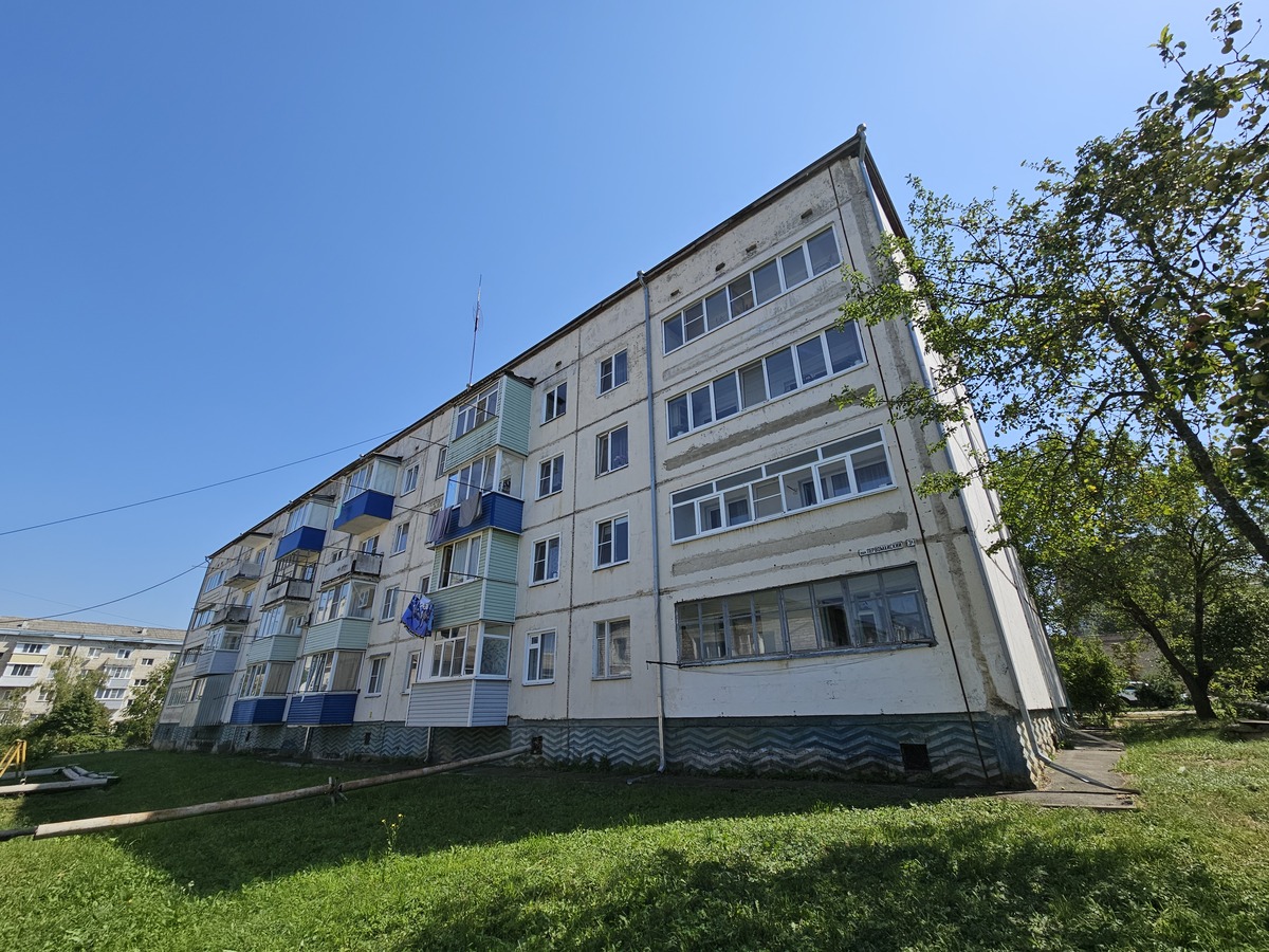 Медногорский, Первомайский переулок, 3А
