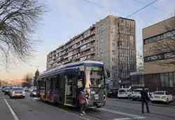 Владикавказ, Улица Генерала Плиева, 5
