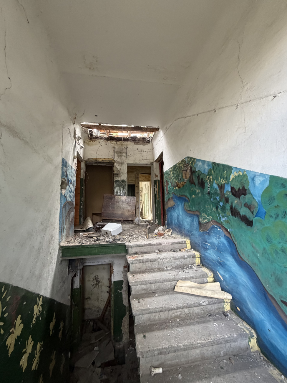 Липецк, Молодёжная улица, 22