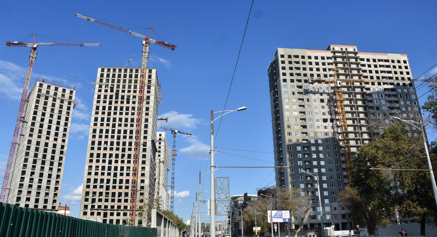 Самара, Московское шоссе; Московское шоссе; Московское шоссе, 11
