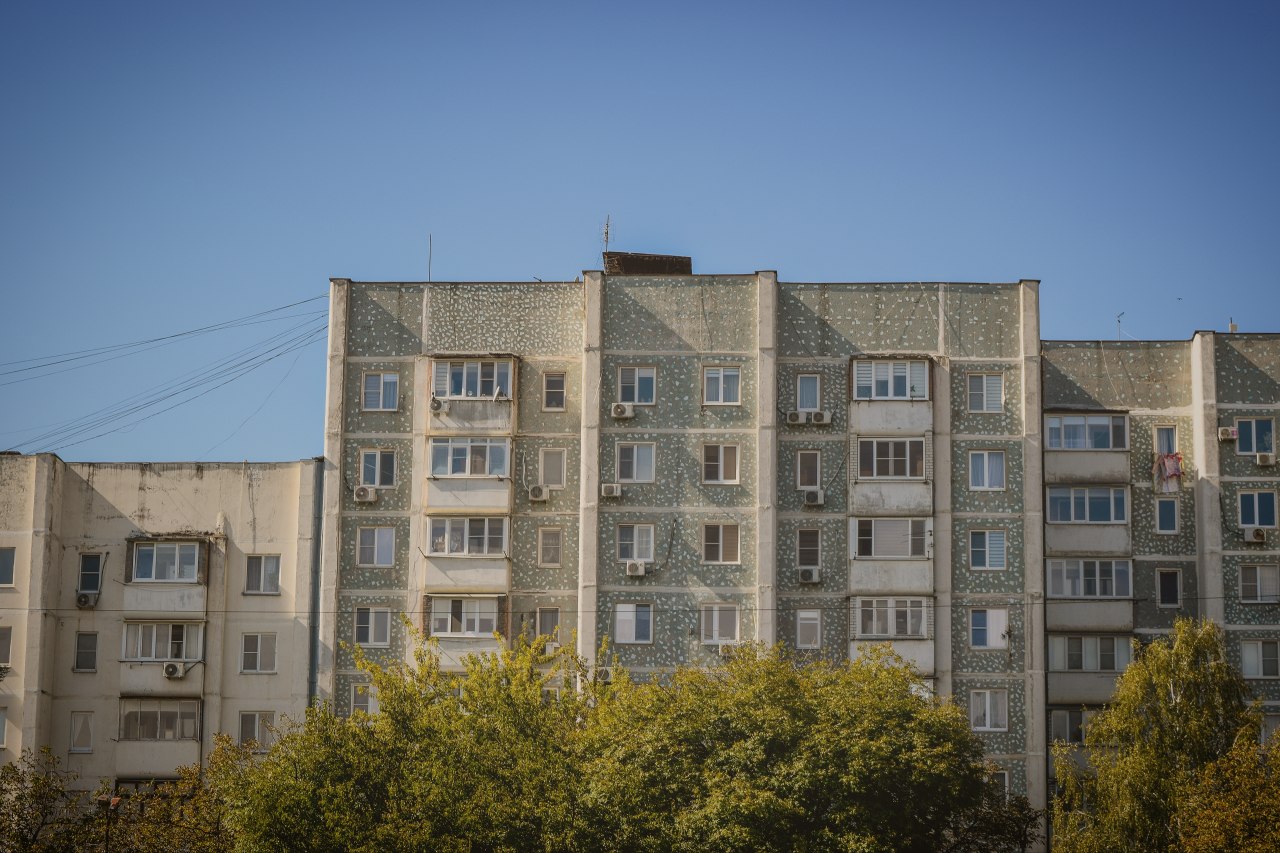Пятигорск, Краснознамённая улица, 59