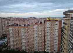Краснодар, Улица имени Героя Яцкова И. В., 9 корп. 1