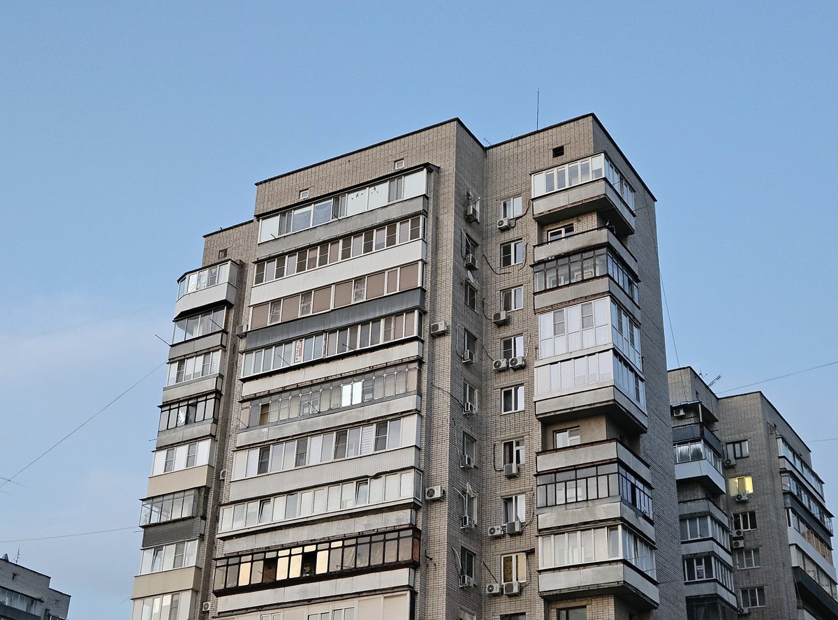 Краснодар, Улица имени Пушкина, 5