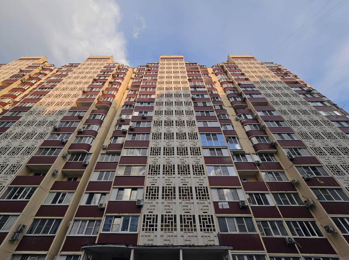 Krasnodar, Рождественская набережная, 37