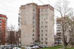 Уфа, Улица Богдана Хмельницкого, 127